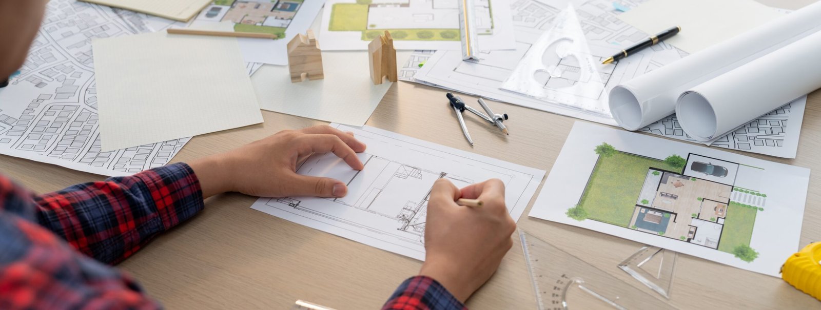 Builders & Developers in Mumbai